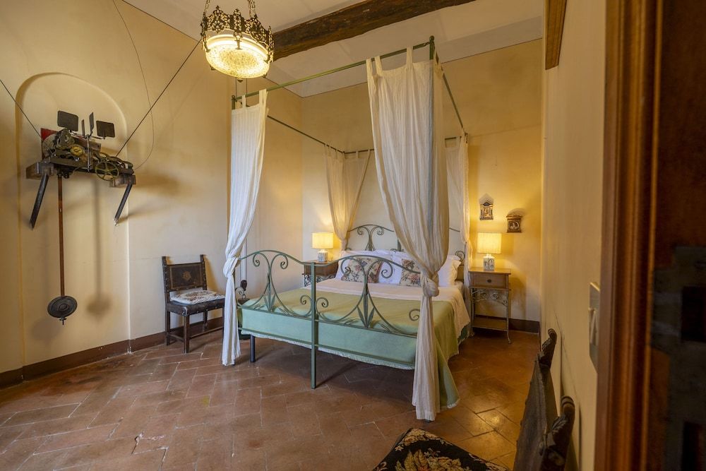 castello di sovicille 1