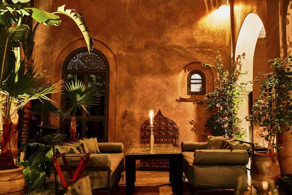 Riad Noir d'Ivoire 2