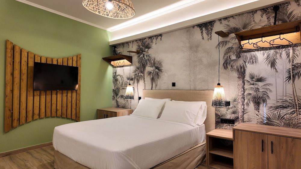 Euphoria Apartments Monastiraki 2