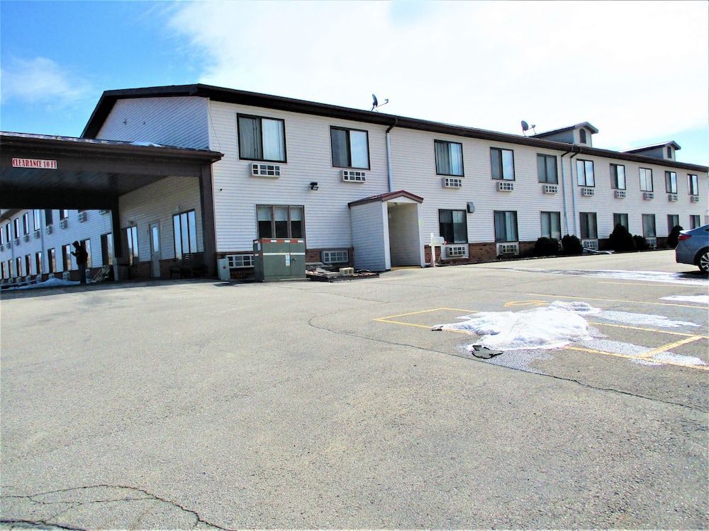 Sunset Inn 1