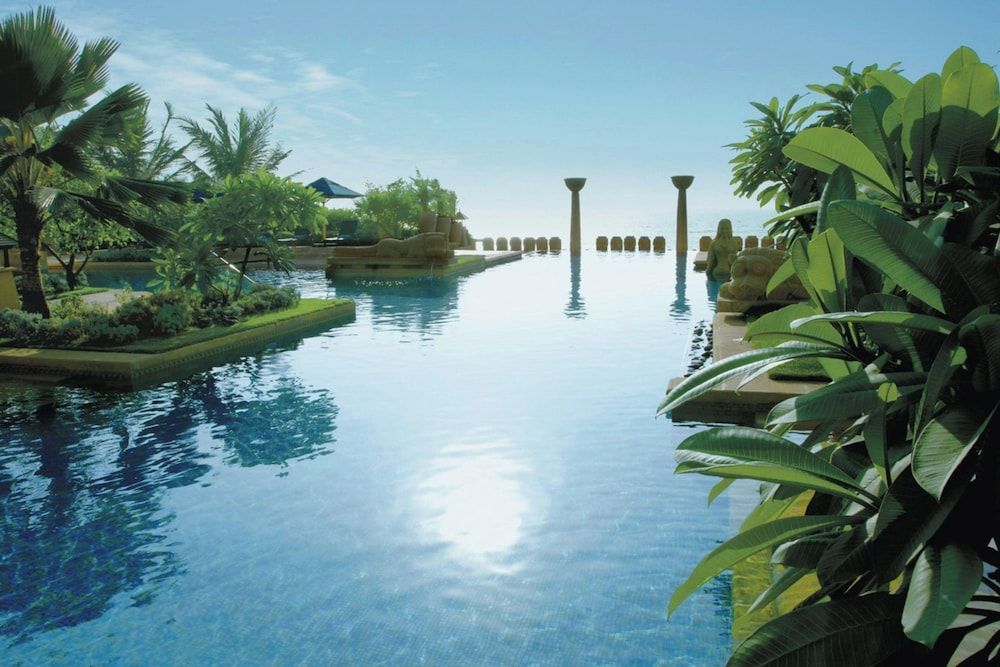 JW Marriott Mumbai Juhu 1