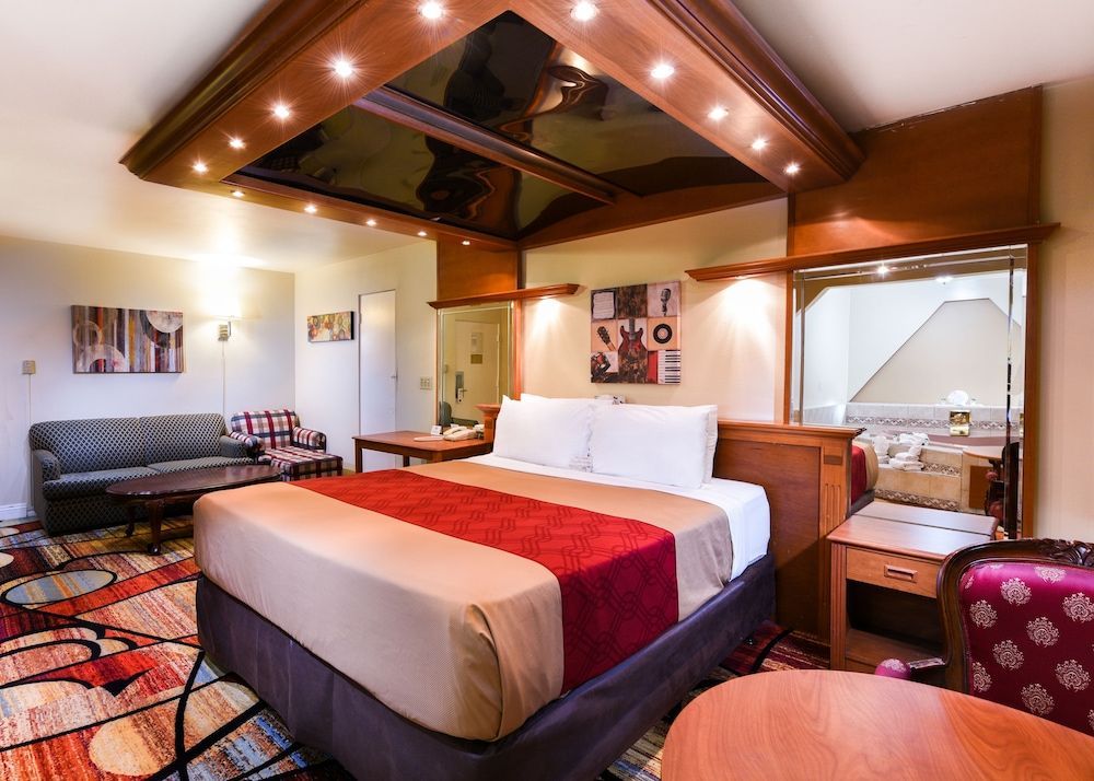 Vagabond Inn Long Beach 2
