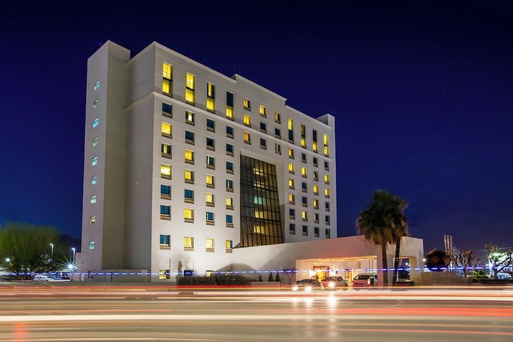 Fiesta Inn Ciudad Juarez 1