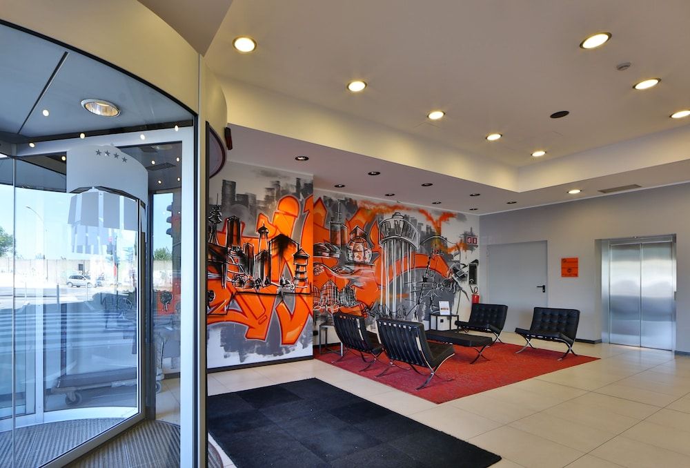 Best Western Falck Village Milano Sesto 1