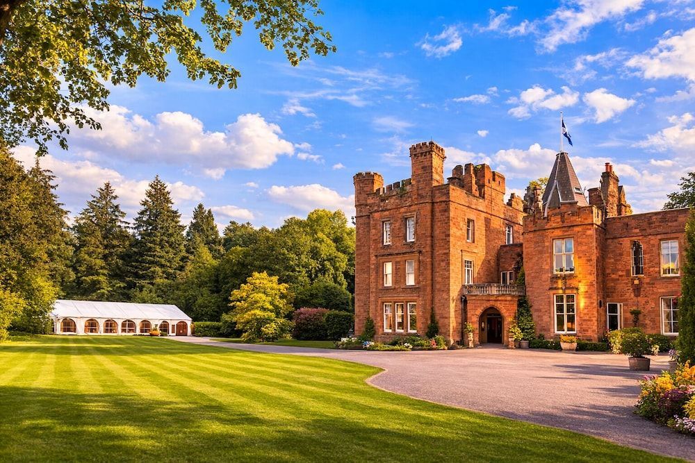 Friars Carse Country House Hotel 1