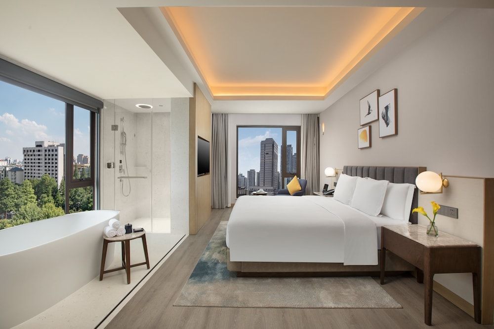 voco Nanjing Oriental Pearl by IHG 1
