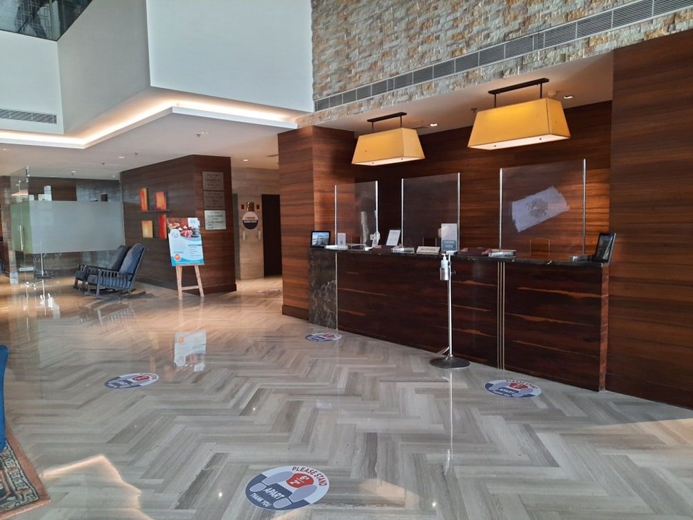 Country Inn & Suites by Radisson Chandigarh Zirakpur 2