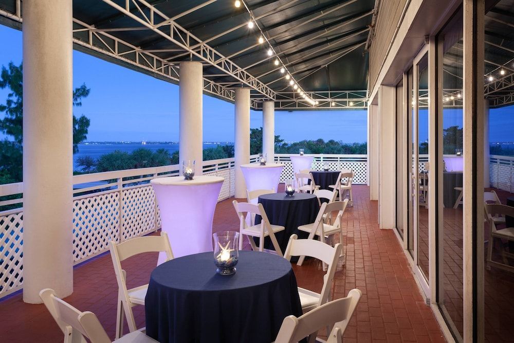 Marriott Hutchinson Island Resort & Beach Villas, Golf & Marina 2