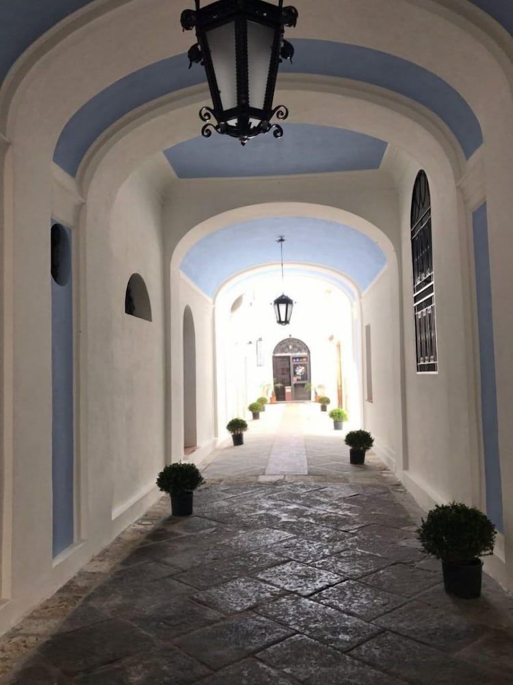Domus Maris Relais Boutique Hotel 2
