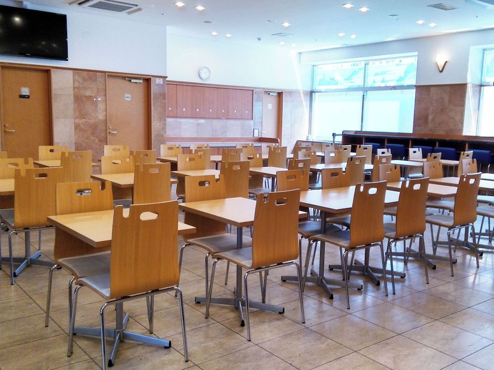 Toyoko Inn Tokyo Shinjuku Kabukicho 2