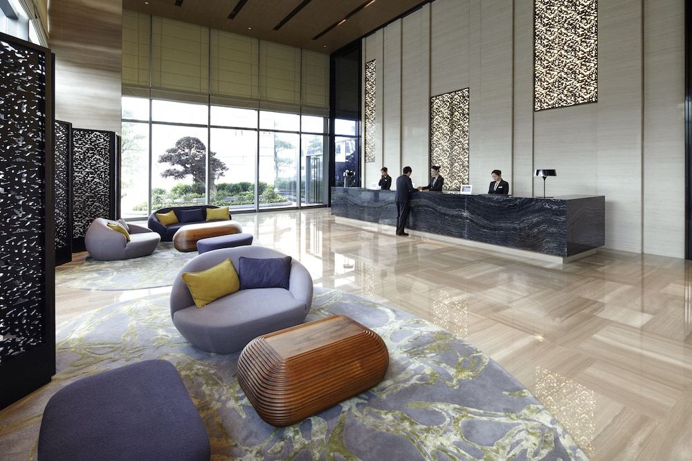 Pullman Zhuhai 2
