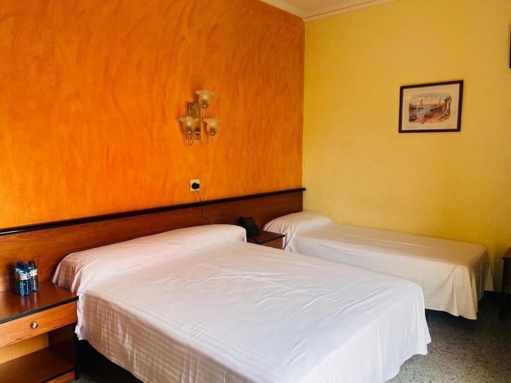 Hotel Continental Calella 2