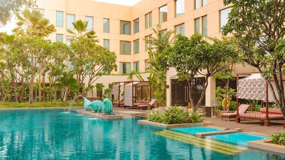 Hyatt Pune 1