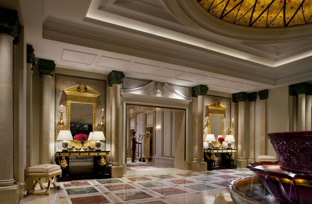 The Ritz-Carlton, Guangzhou 2
