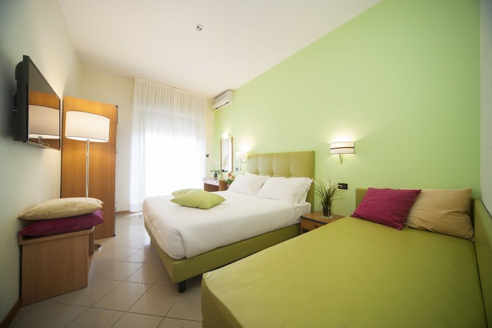 Hotel Ostuni 1
