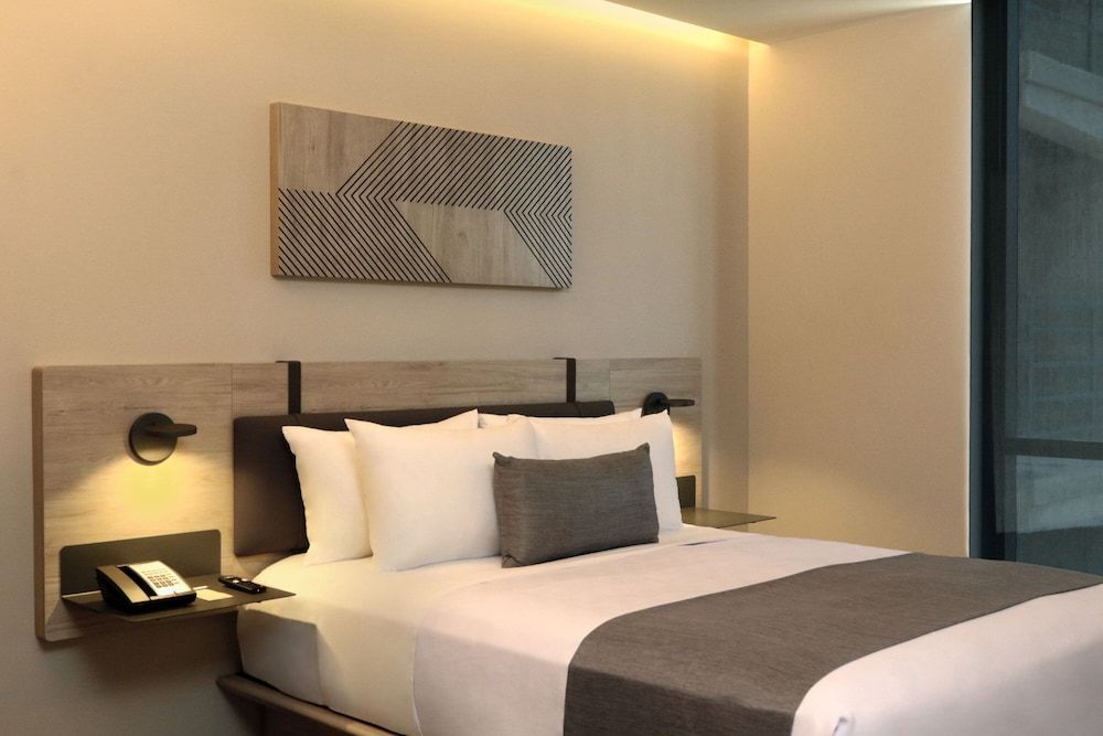 City Express Plus by Marriott Monterrey Centro 1