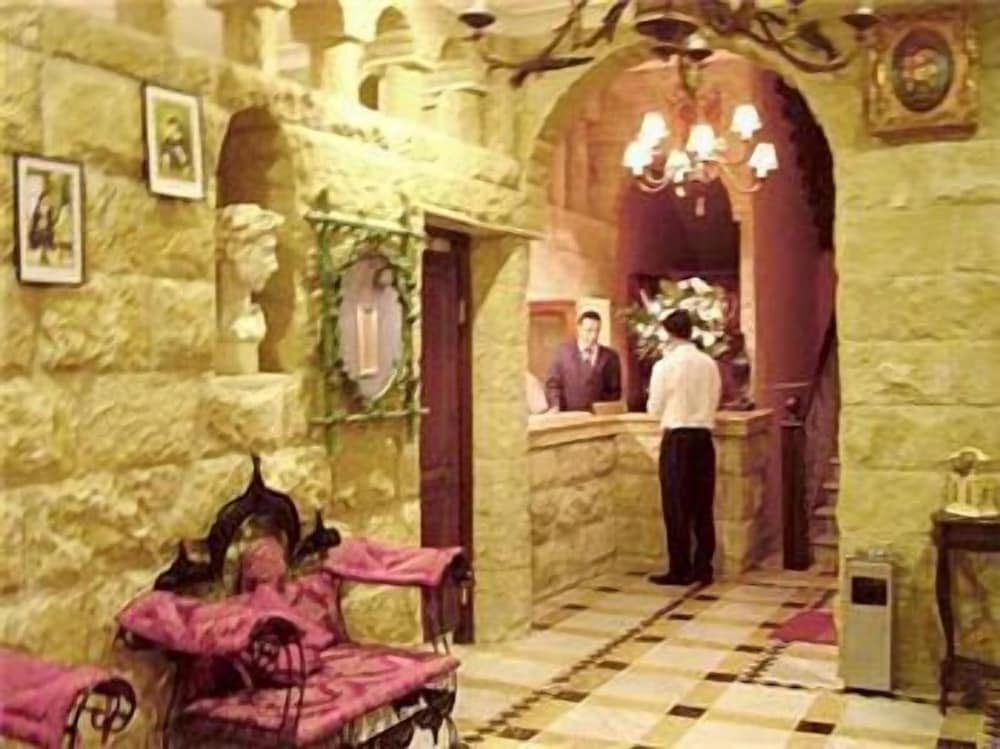 Hôtel Volubilis 2