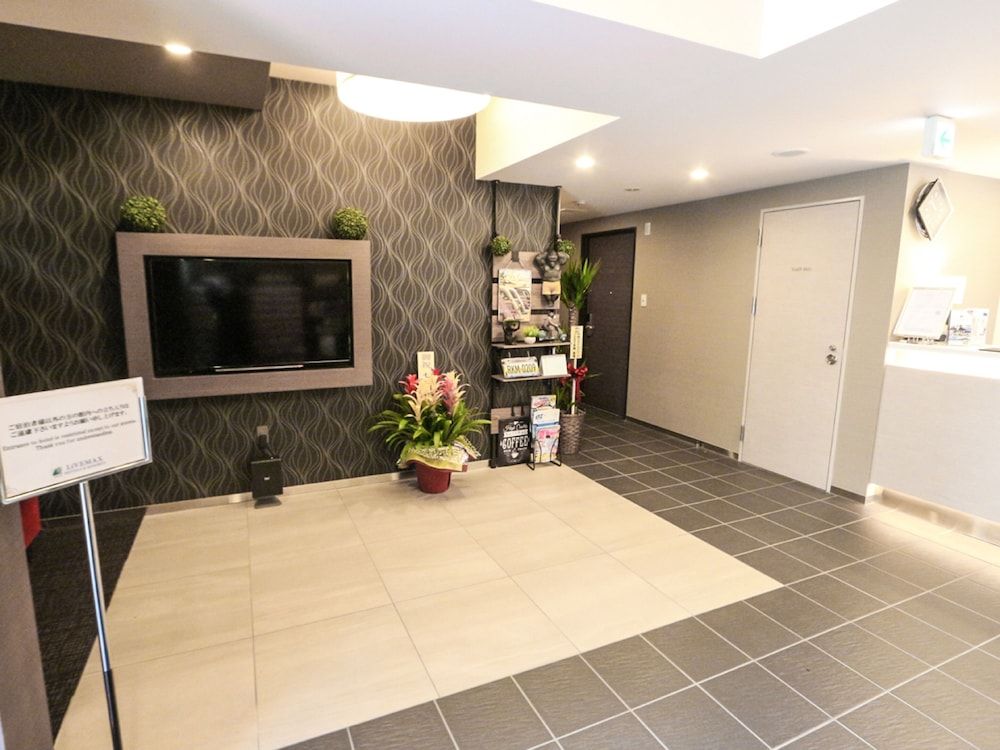 HOTEL LiVEMAX Shinjuku EAST 2