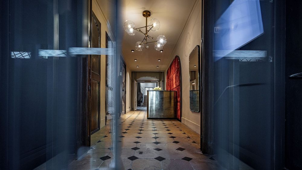 Hotel De Guise Nancy Vieille Ville 2