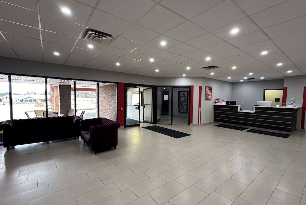 Ramada by Wyndham Waupaca 2