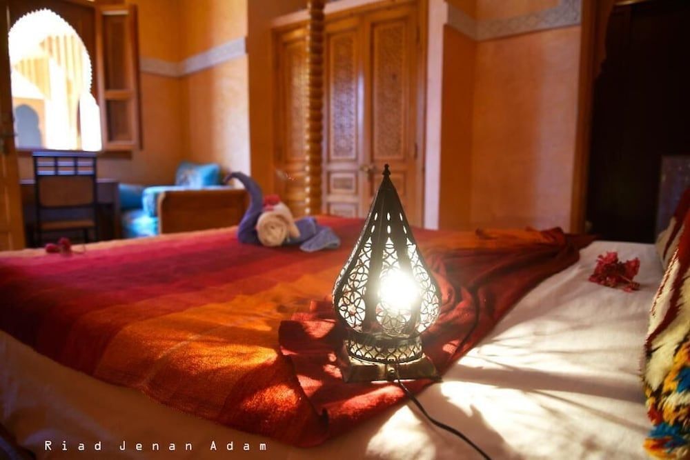Riad Jnan Adam 2