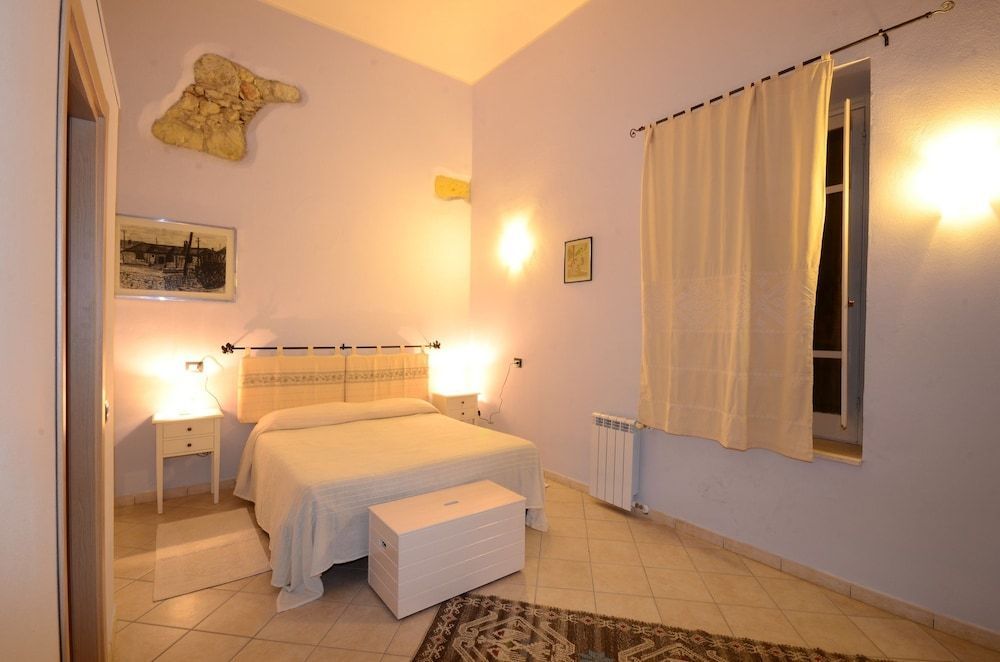 B&B Su Niu 1