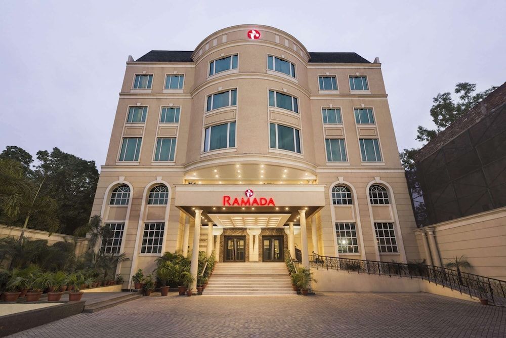 Ramada by Wyndham Jalandhar City Center 1