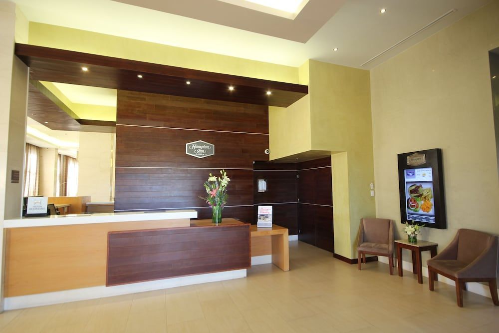 Hampton Inn by Hilton Silao-Aeropuerto Bajio 2