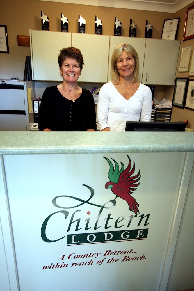 Chiltern Lodge 2