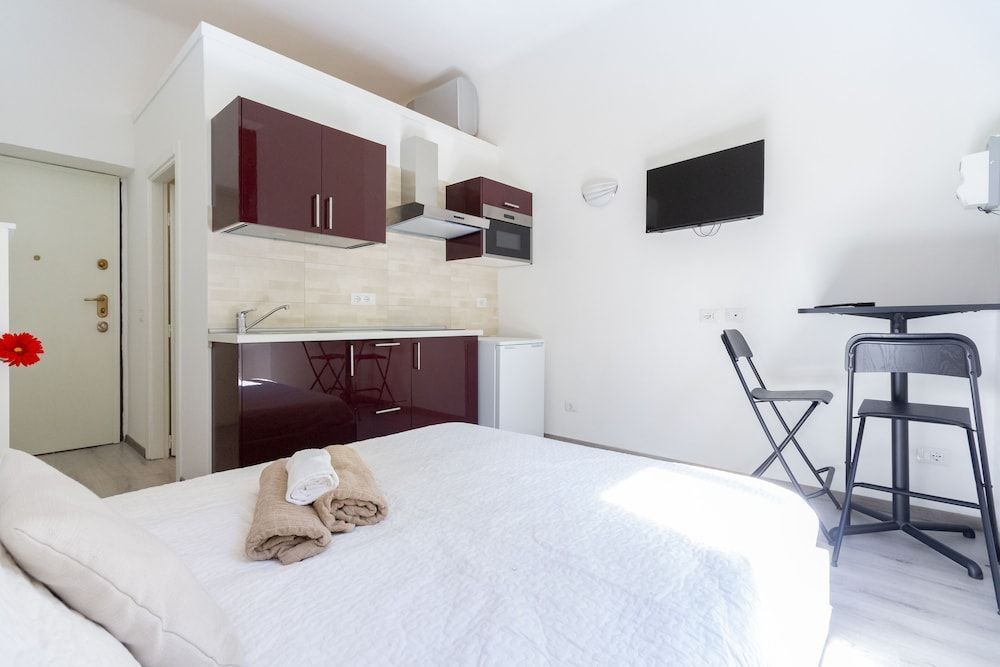 Alessia's Flat - Certosa 1