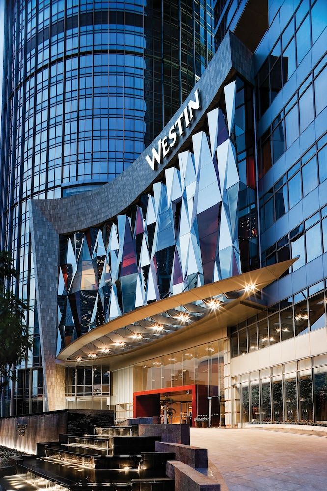 The Westin Guangzhou 1