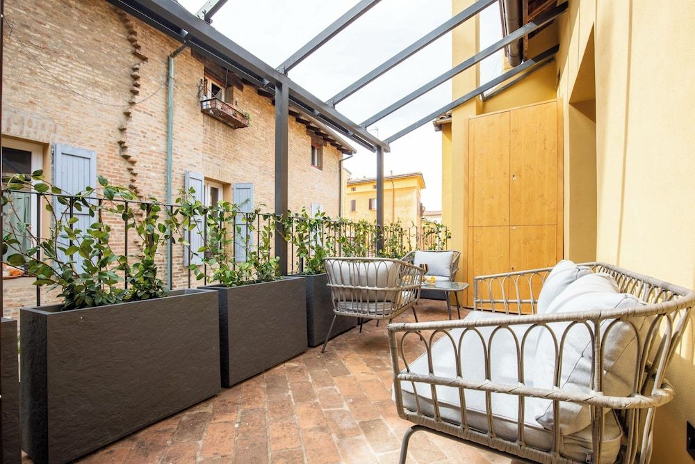 BolognaRoomscom - Falegnami Boutique 1