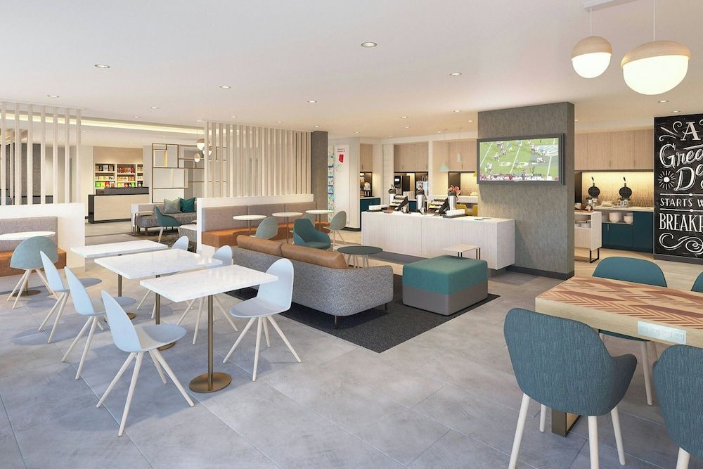TownePlace Suites by Marriott Lyndhurst 1