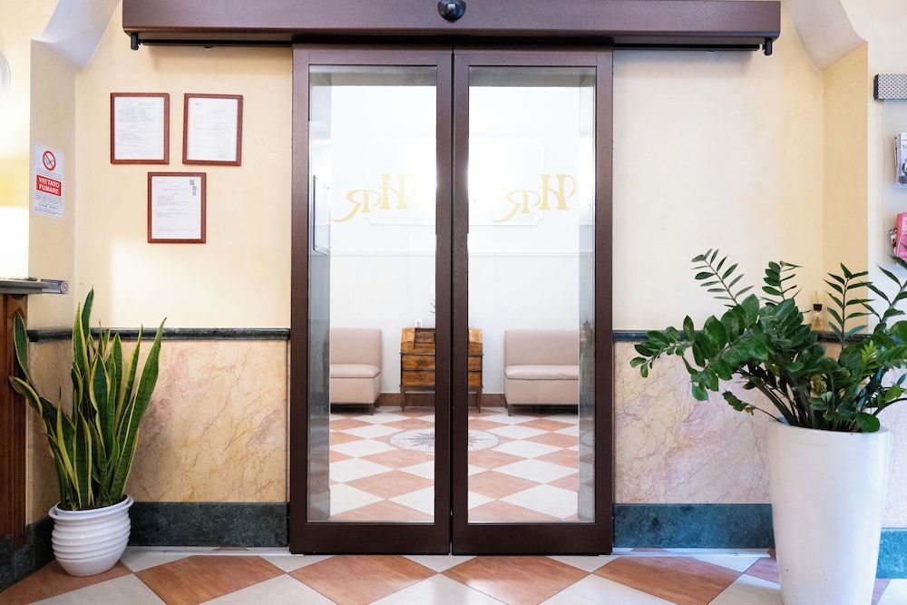 Hotel RomAntica 2