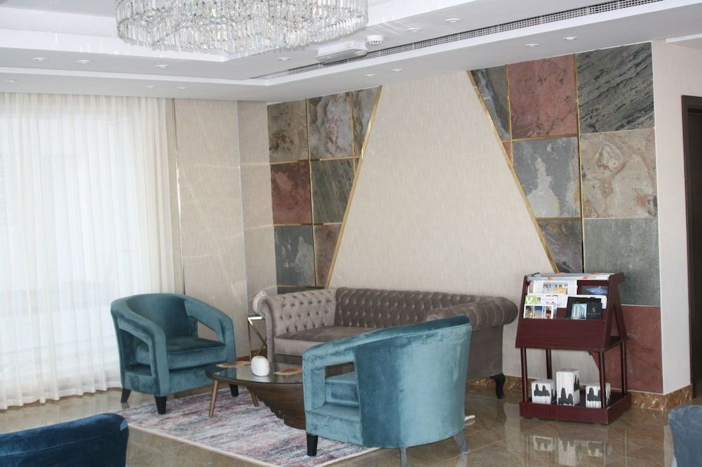 The Secure Inn Hotel Muscat 2