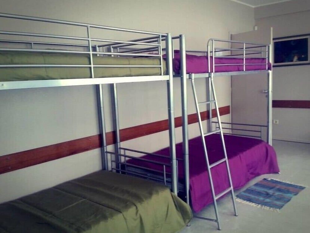 City Drops Hostel 1