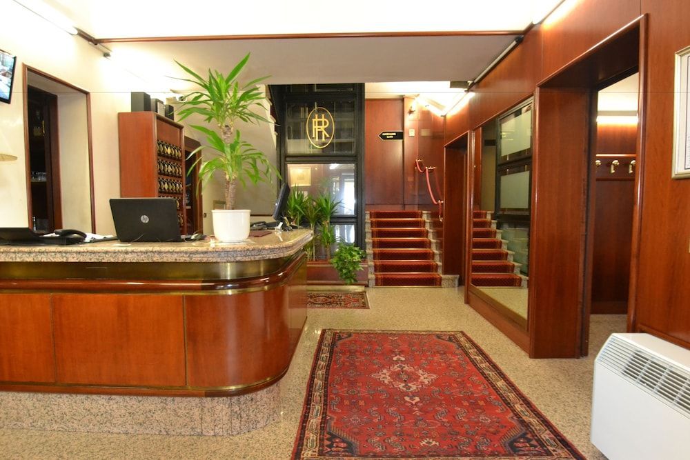 Hotel Residence 2