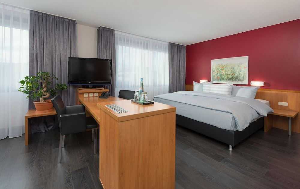 Hotel Wolfsburg Centrum, Affiliated by Meliá 1