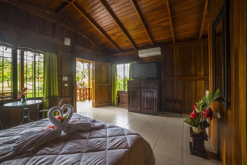 Hotel Rancho Cerro Azul 2