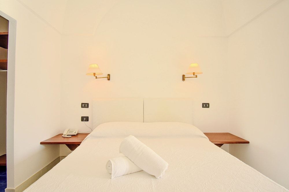 Mursia Wellness Hotel 2