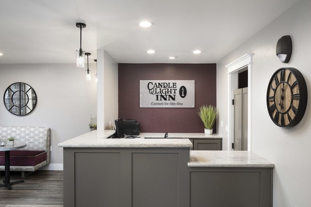 Candle Light Inn 2