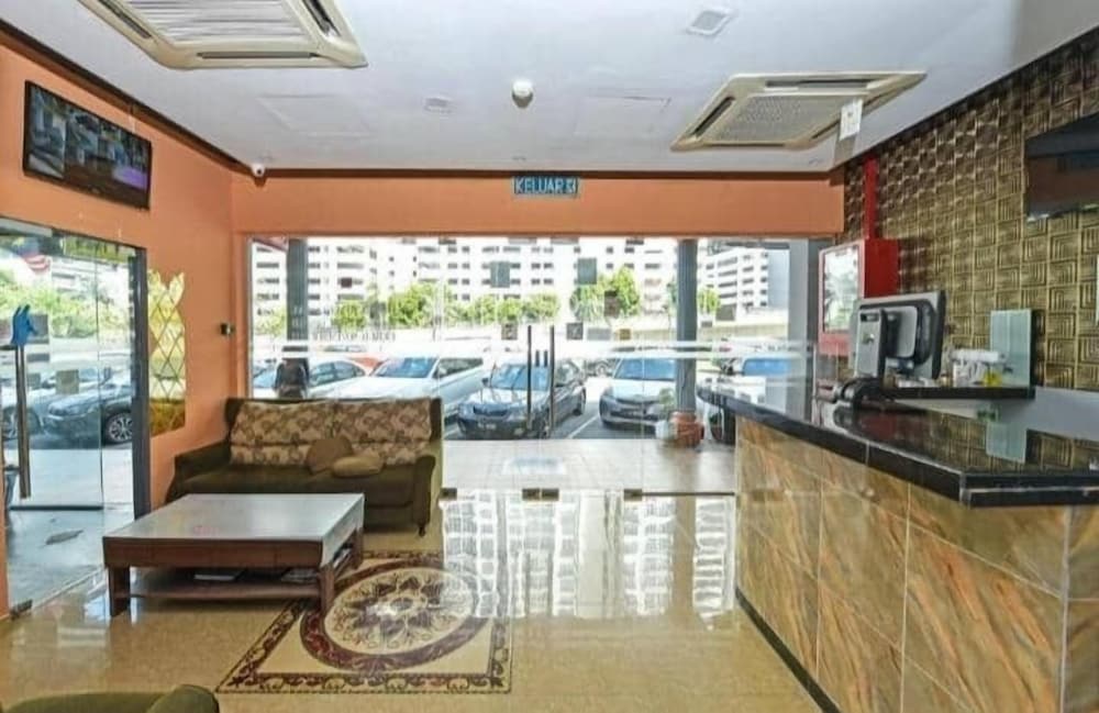 Hotel Rim Global Subang 2