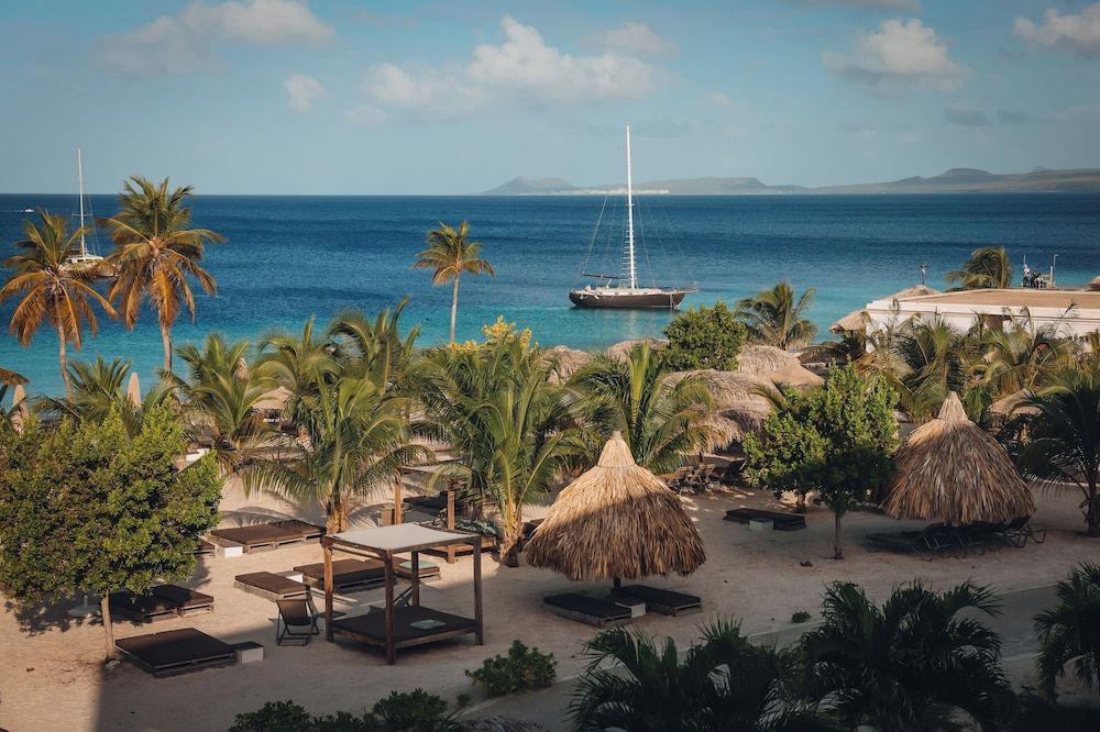 Chogogo Dive & Beach Resort Bonaire 1