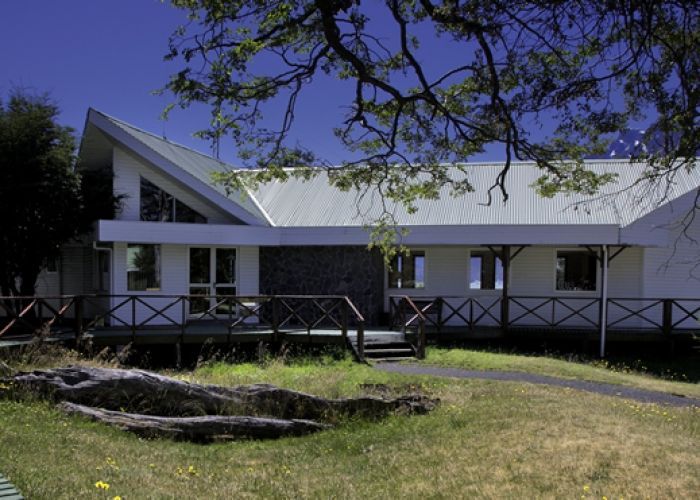Hotel Lago Grey 1