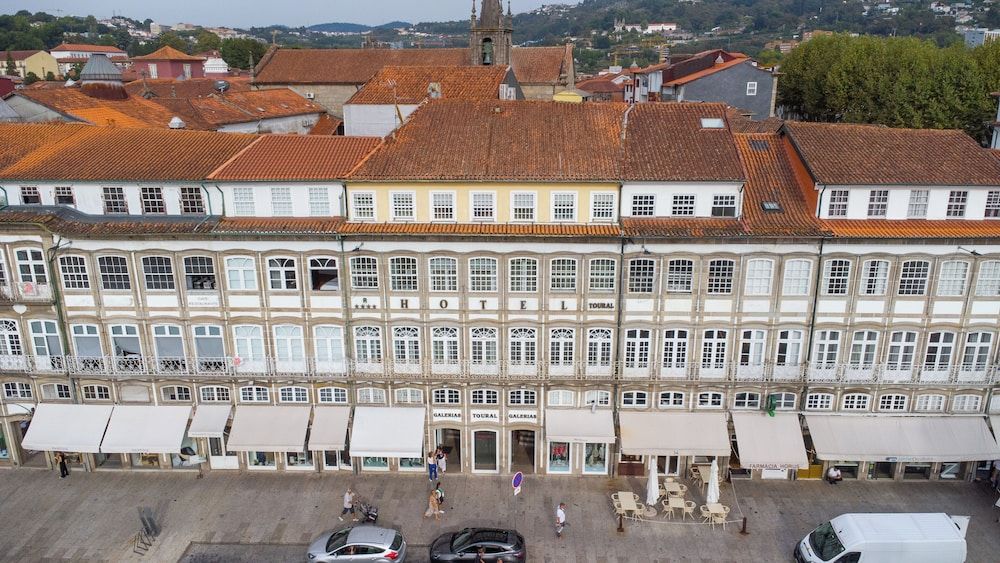 Hotel Toural 1