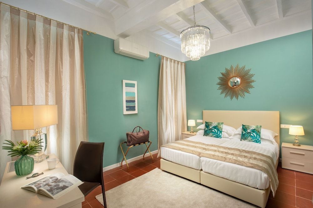 Belsiana House 1