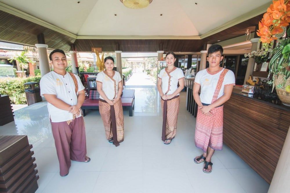 Sita Beach Resort 2
