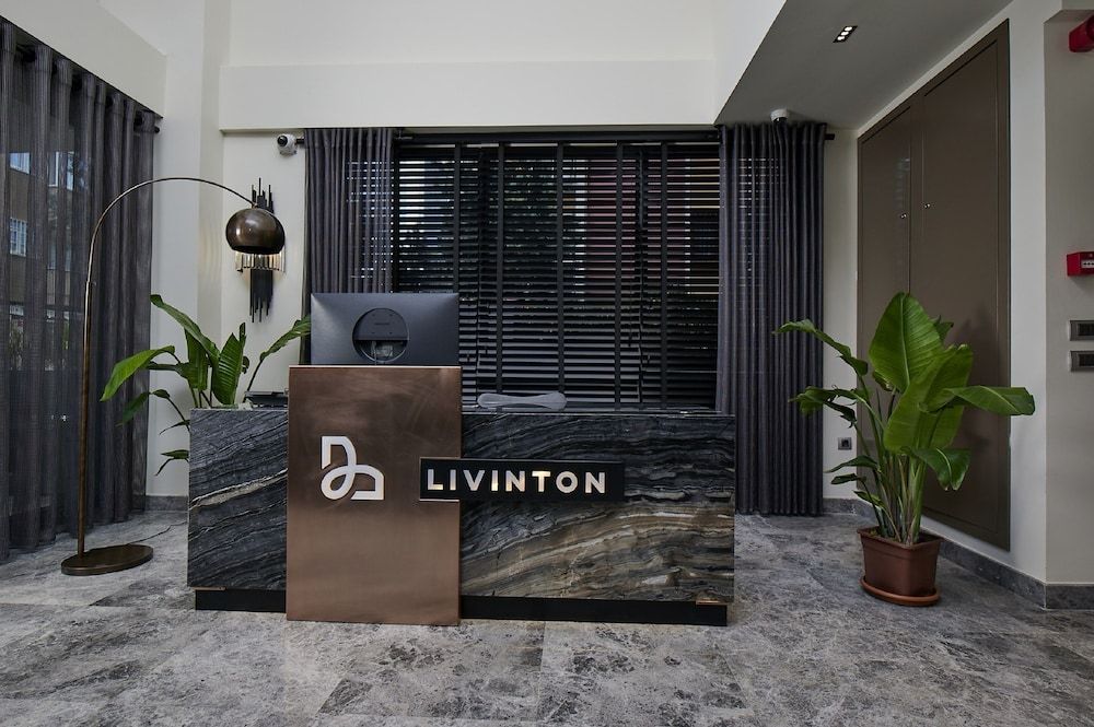 Livinton İstanbul Ataşehir 2