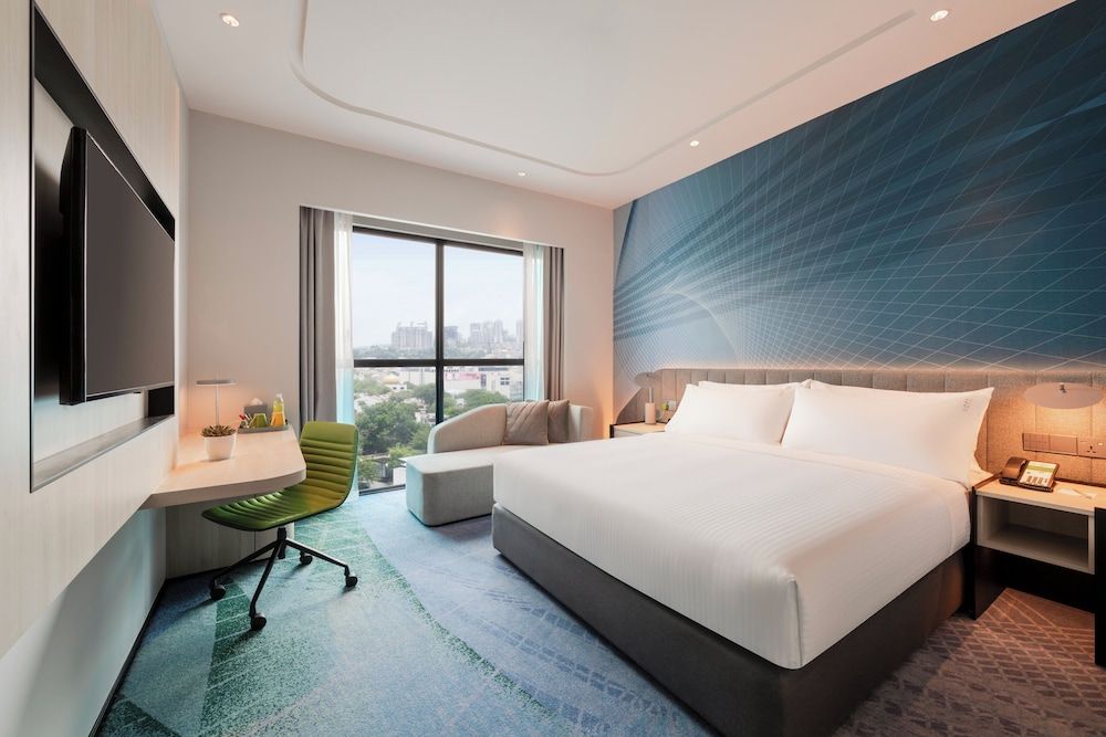 Holiday Inn Kuala Lumpur Bangsar by IHG 1