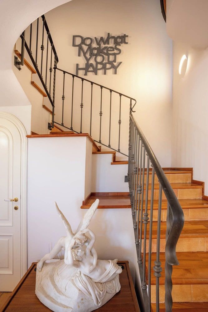 Villa LeMarche b&b 1